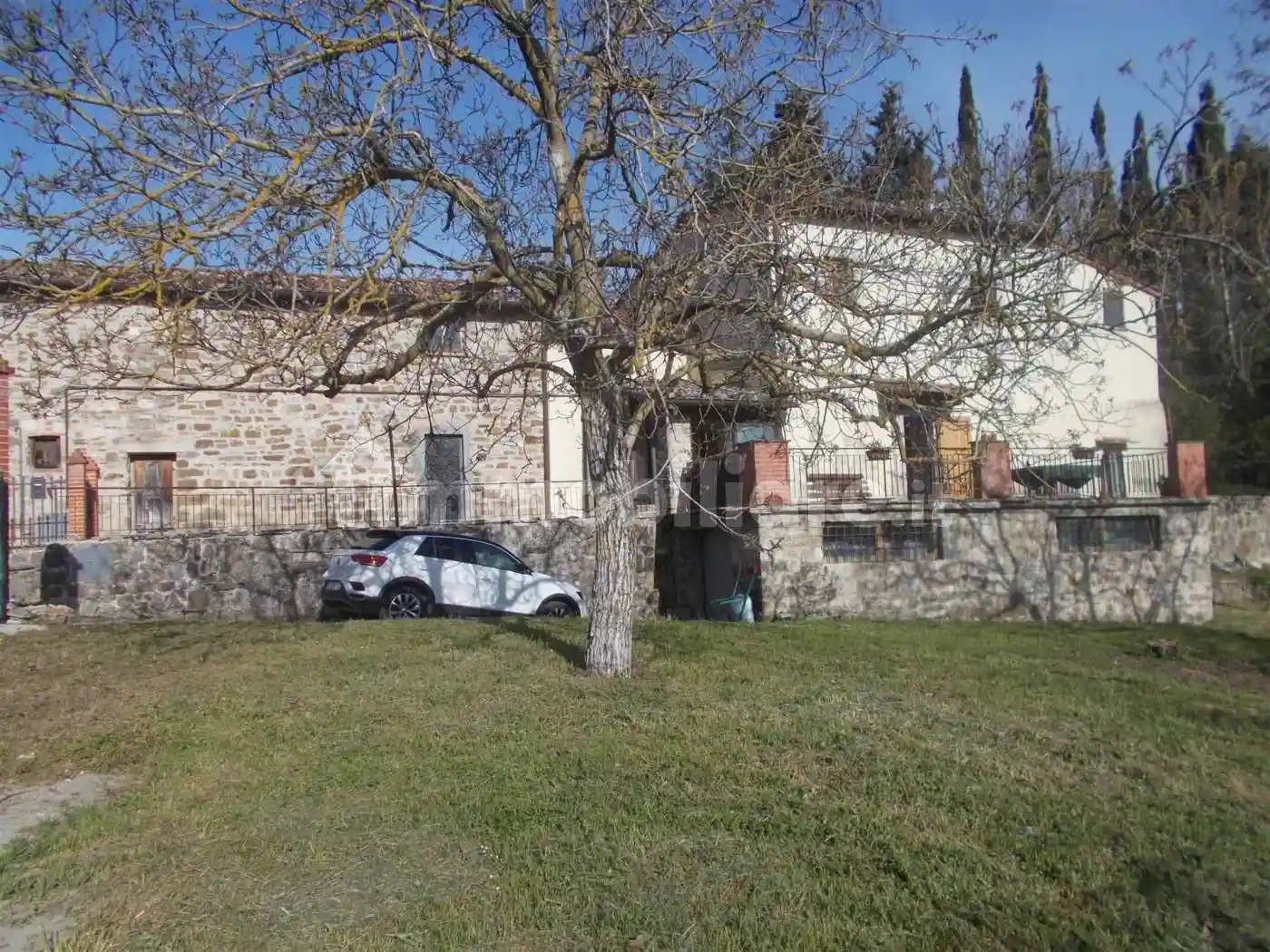 Rustico - Casale in vendita a Vaglia