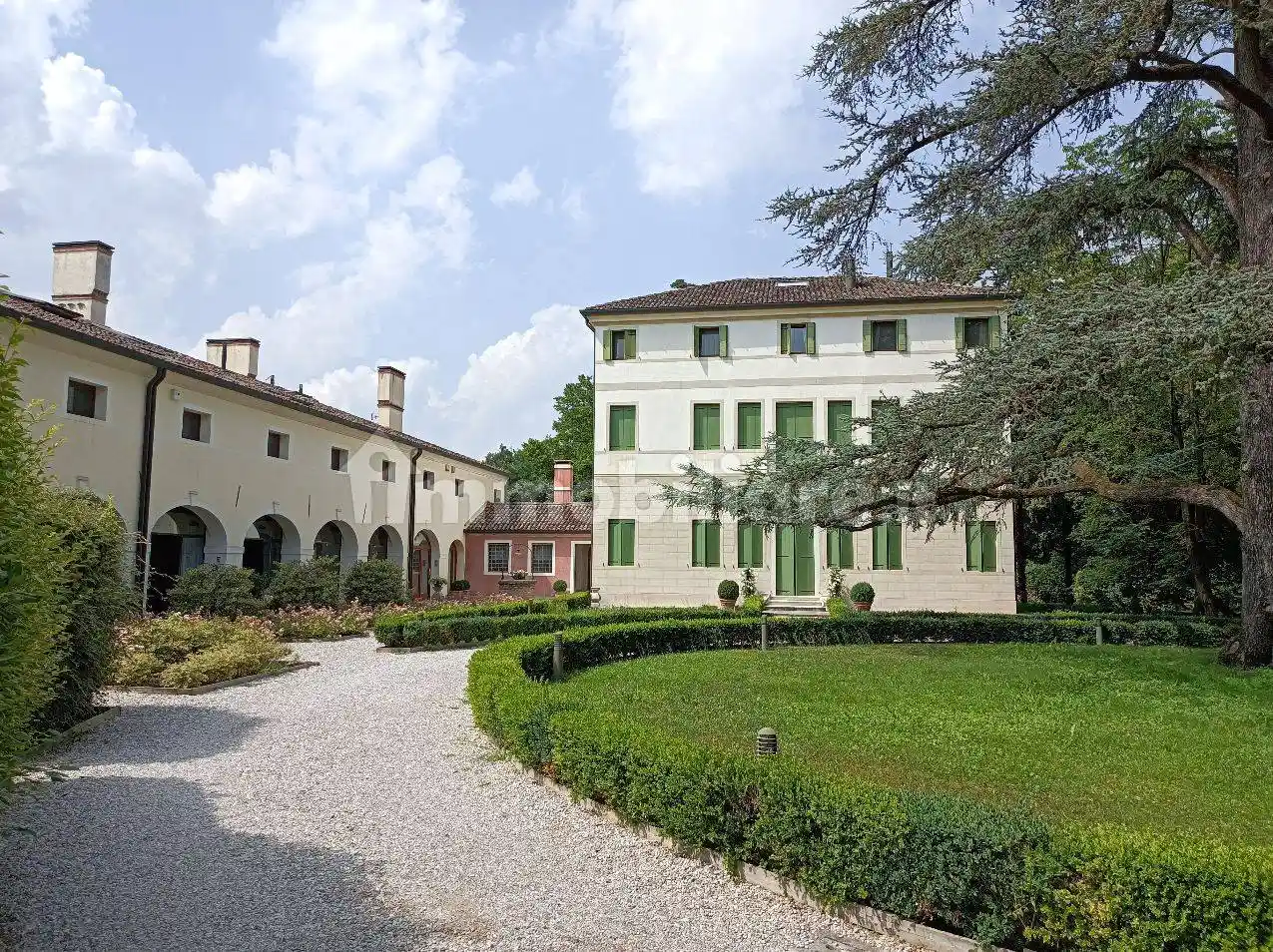 Appartamento in vendita a Mogliano Veneto