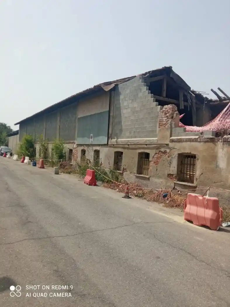 Rustico - Casale in vendita a Milano