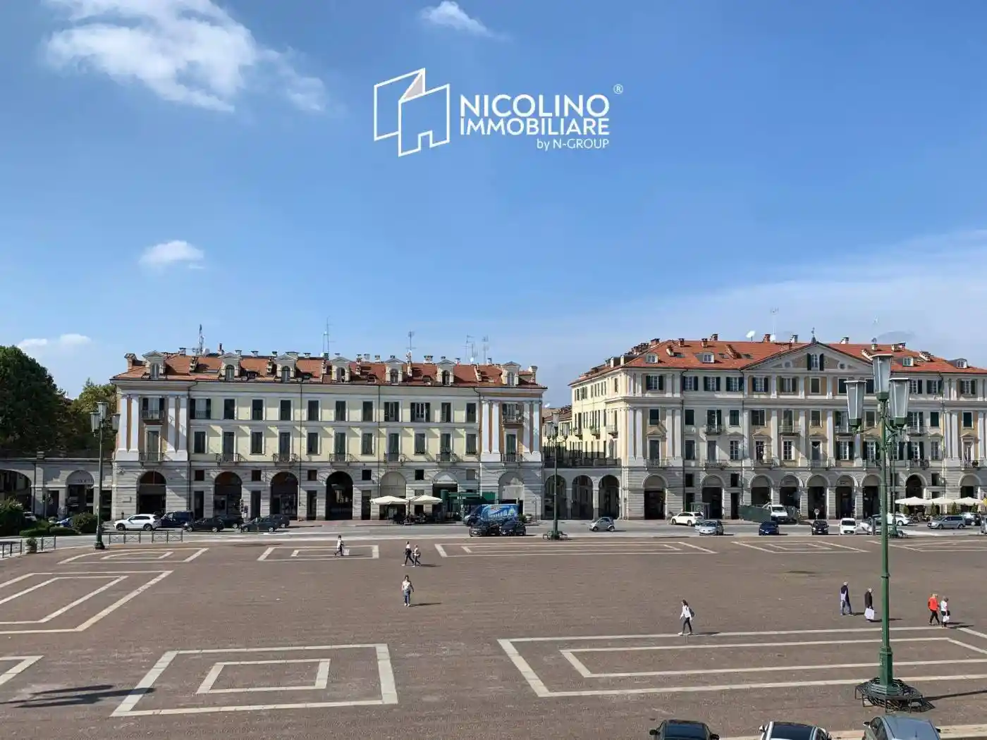 Appartamento in vendita a Cuneo