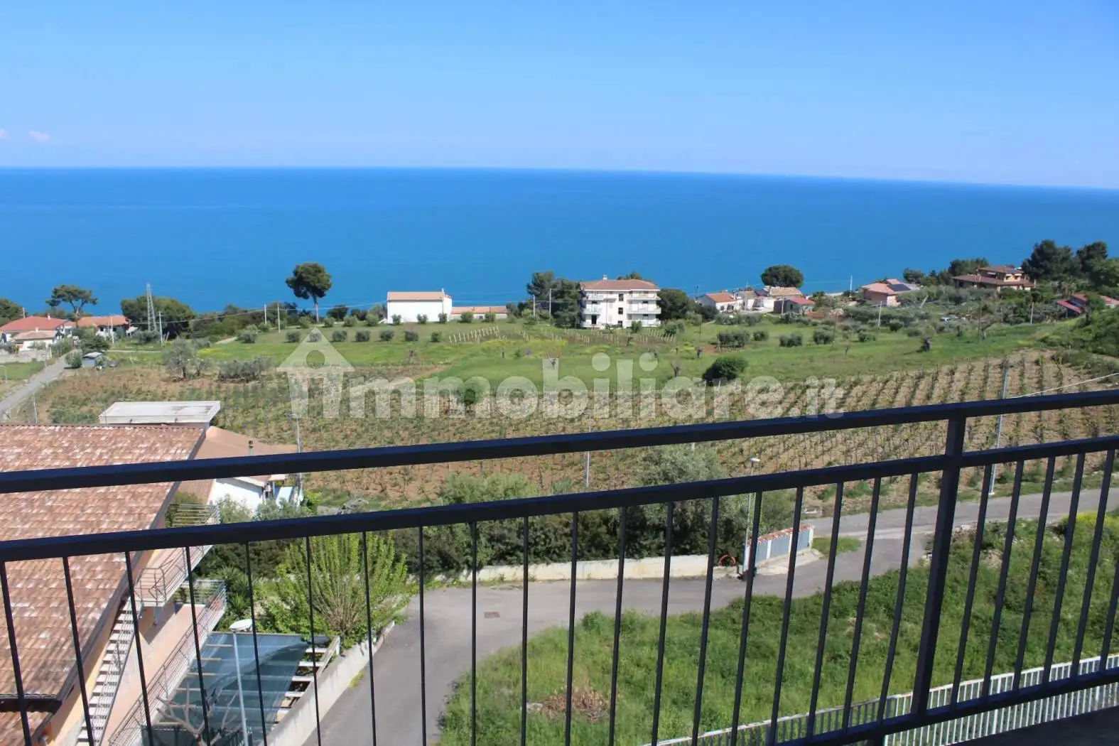 Villetta a schiera in vendita a Montegiordano