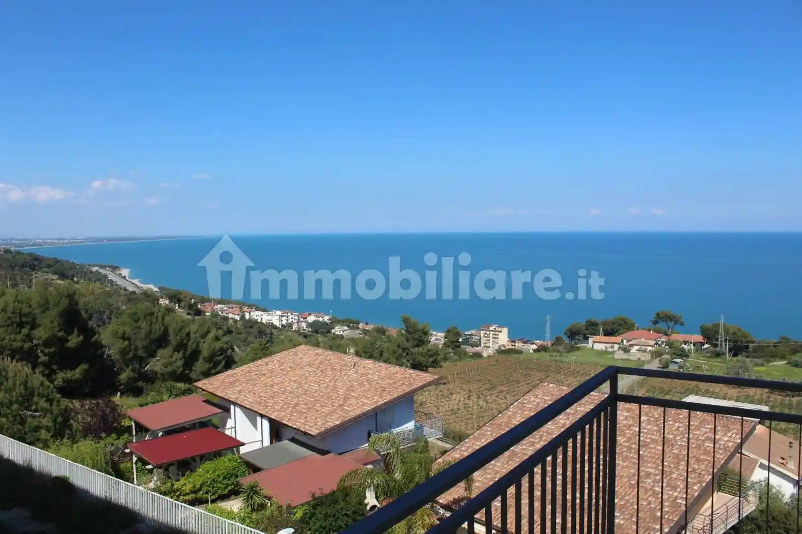 Villetta a schiera - foto 2