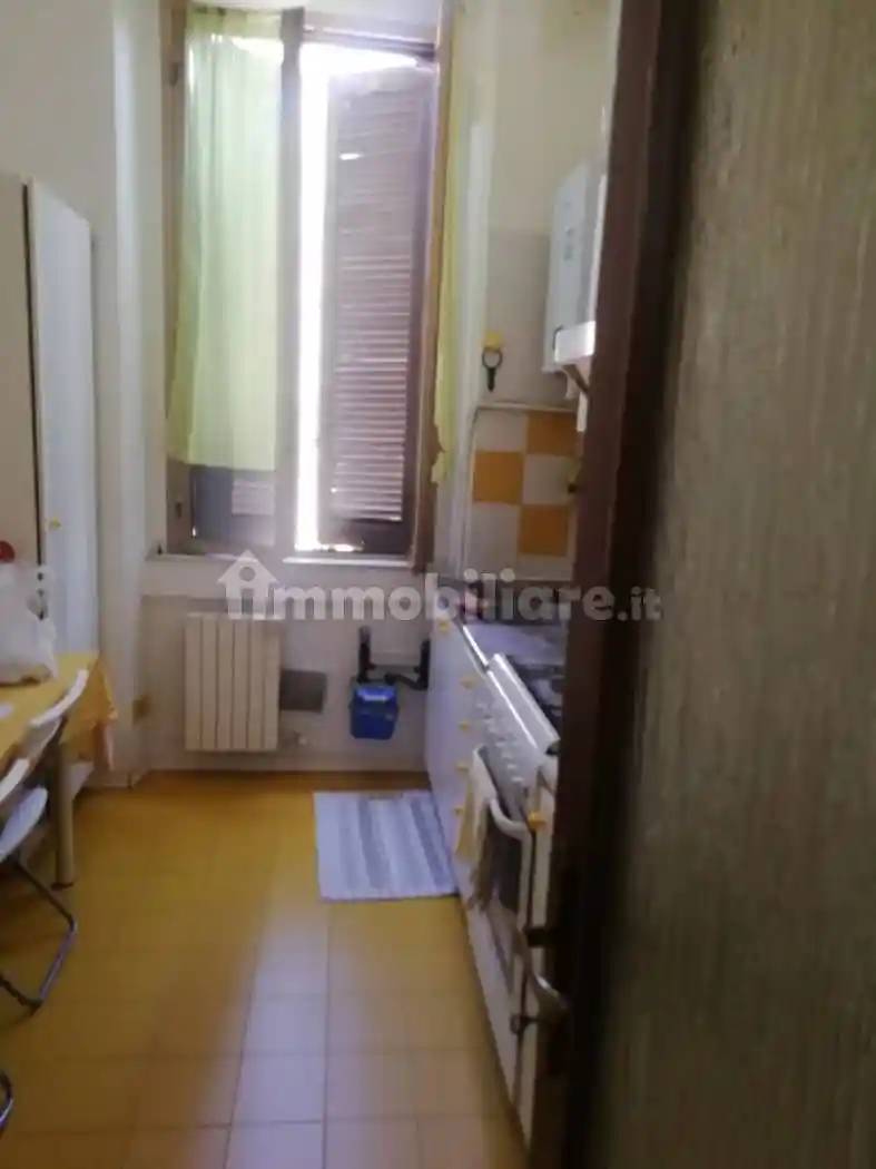 Bilocale primo piano, Cermenate - Abbiategrasso, Milano - foto 2