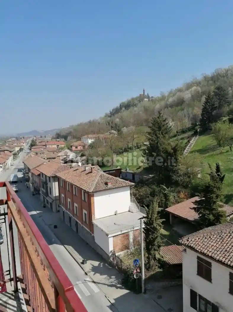 Appartamento in vendita a Isola d'Asti