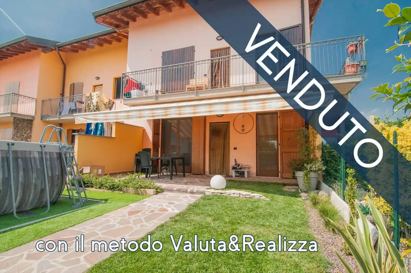 Appartamento in vendita a Cologno al Serio
