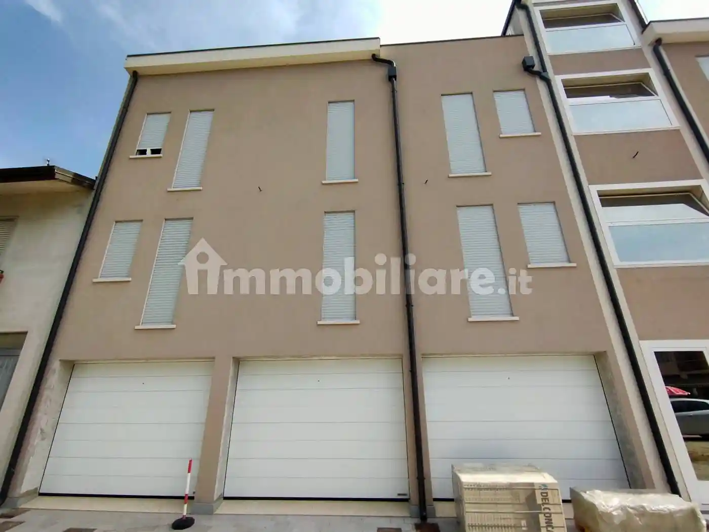 Trilocale via Torino 1, Centro, Porto Viro - foto 4