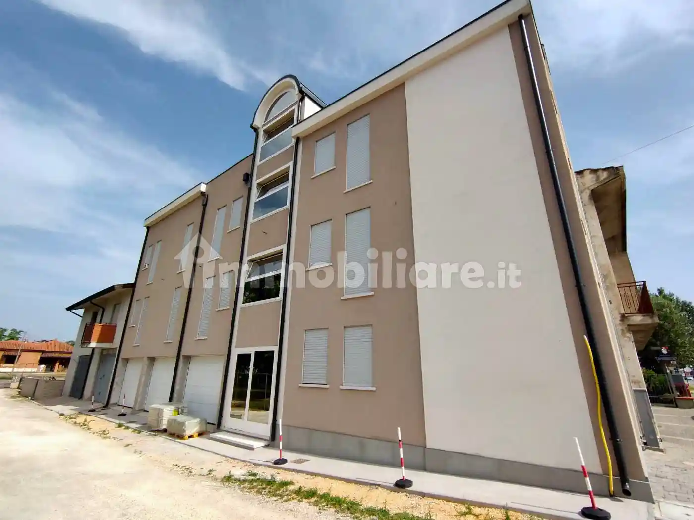 Trilocale via Torino 1, Centro, Porto Viro - foto 5