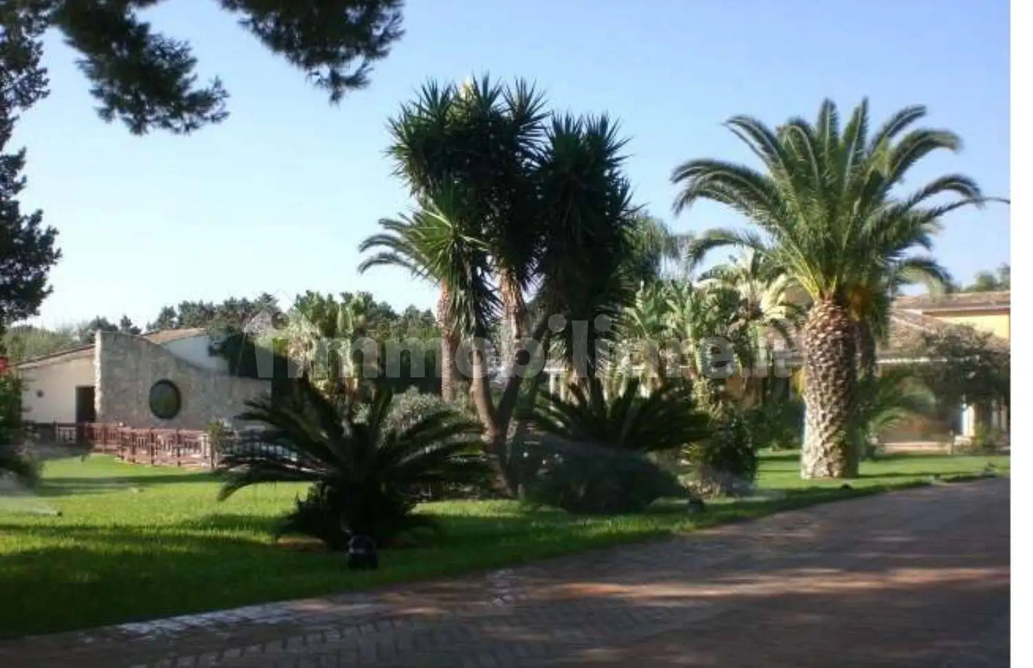 Villa in vendita a Siracusa