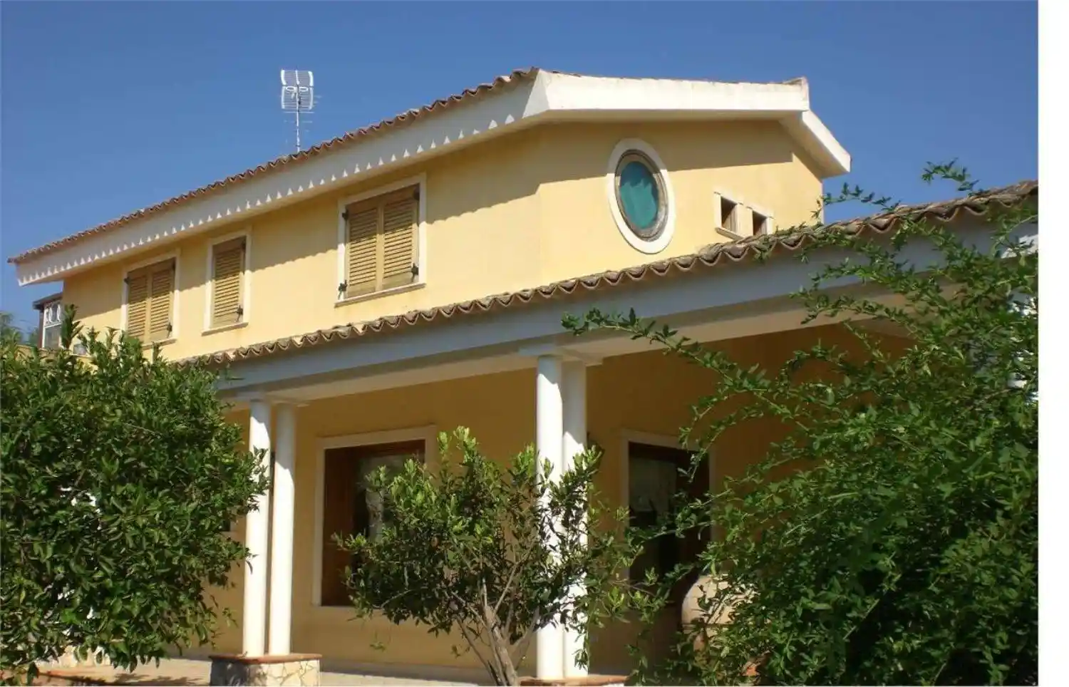 Villa unifamiliare Strada Tremmilia San c, Villaggio Miano, Siracusa - foto 5