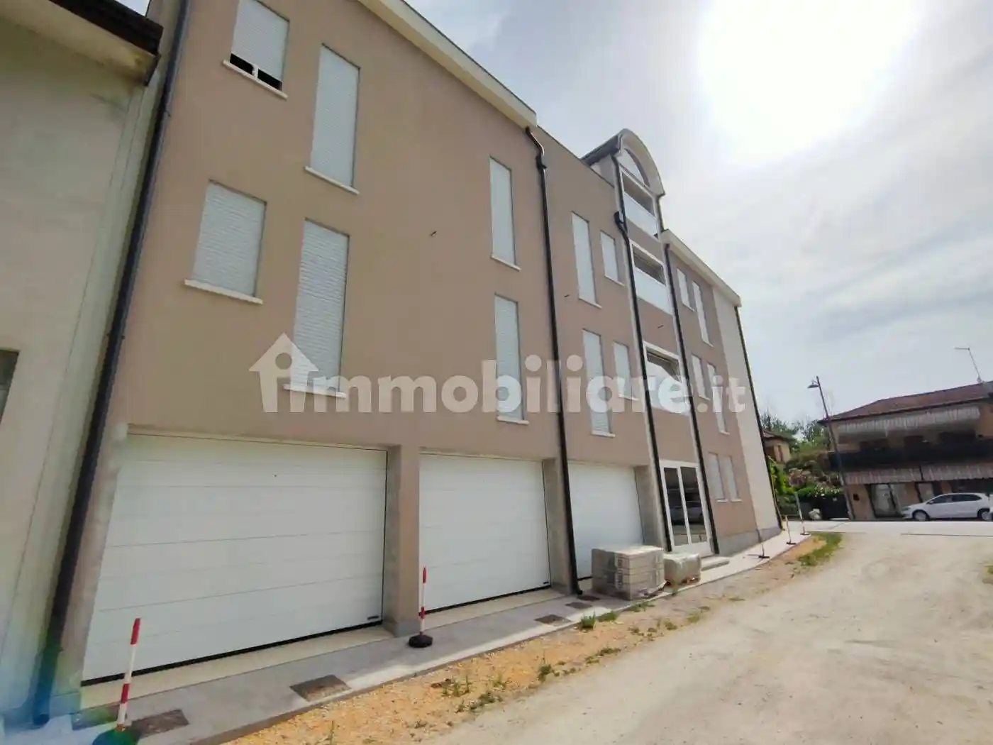 Trilocale via Torino 1, Centro, Porto Viro - foto 2