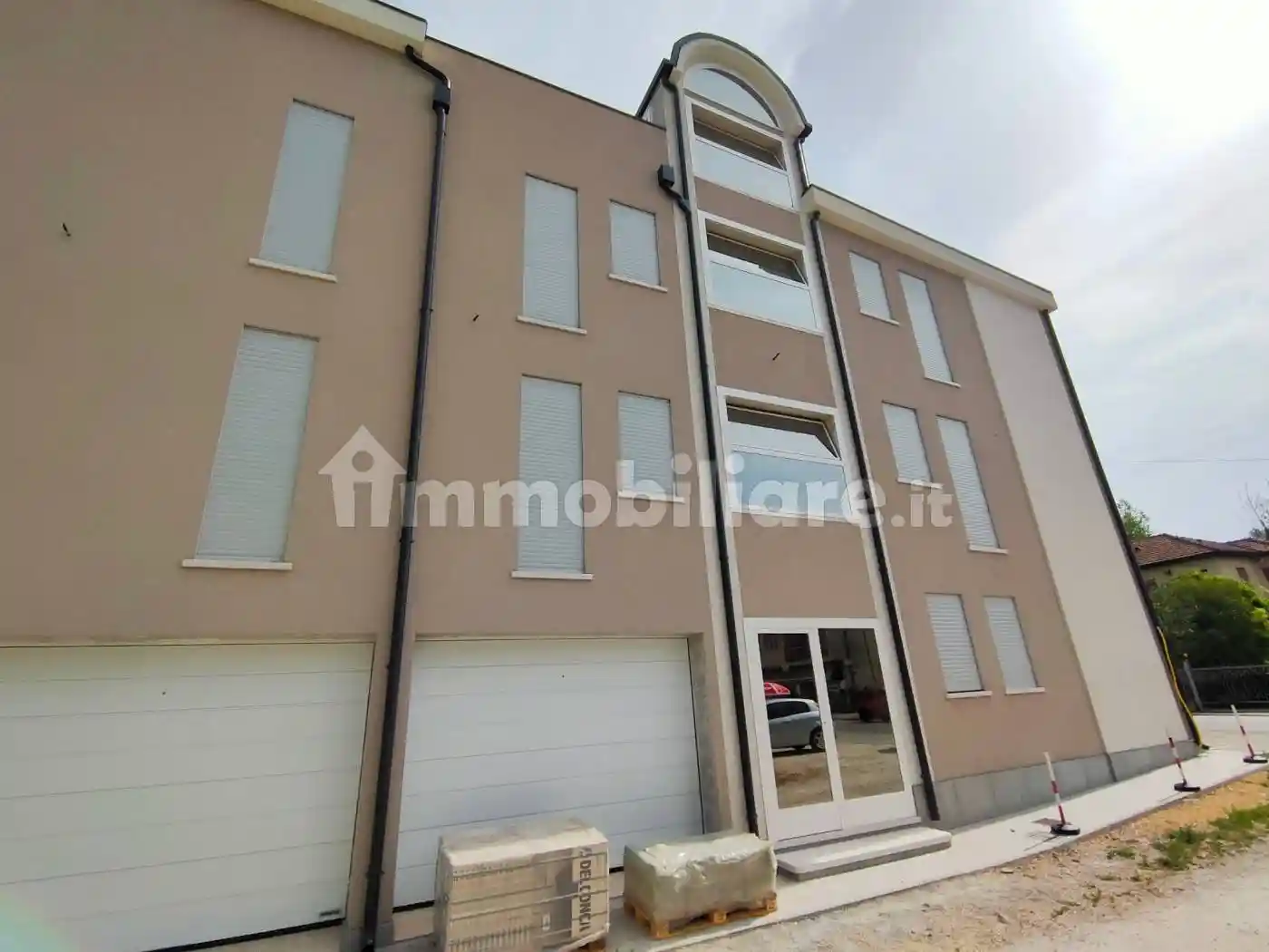 Trilocale via Torino 1, Centro, Porto Viro - foto 3