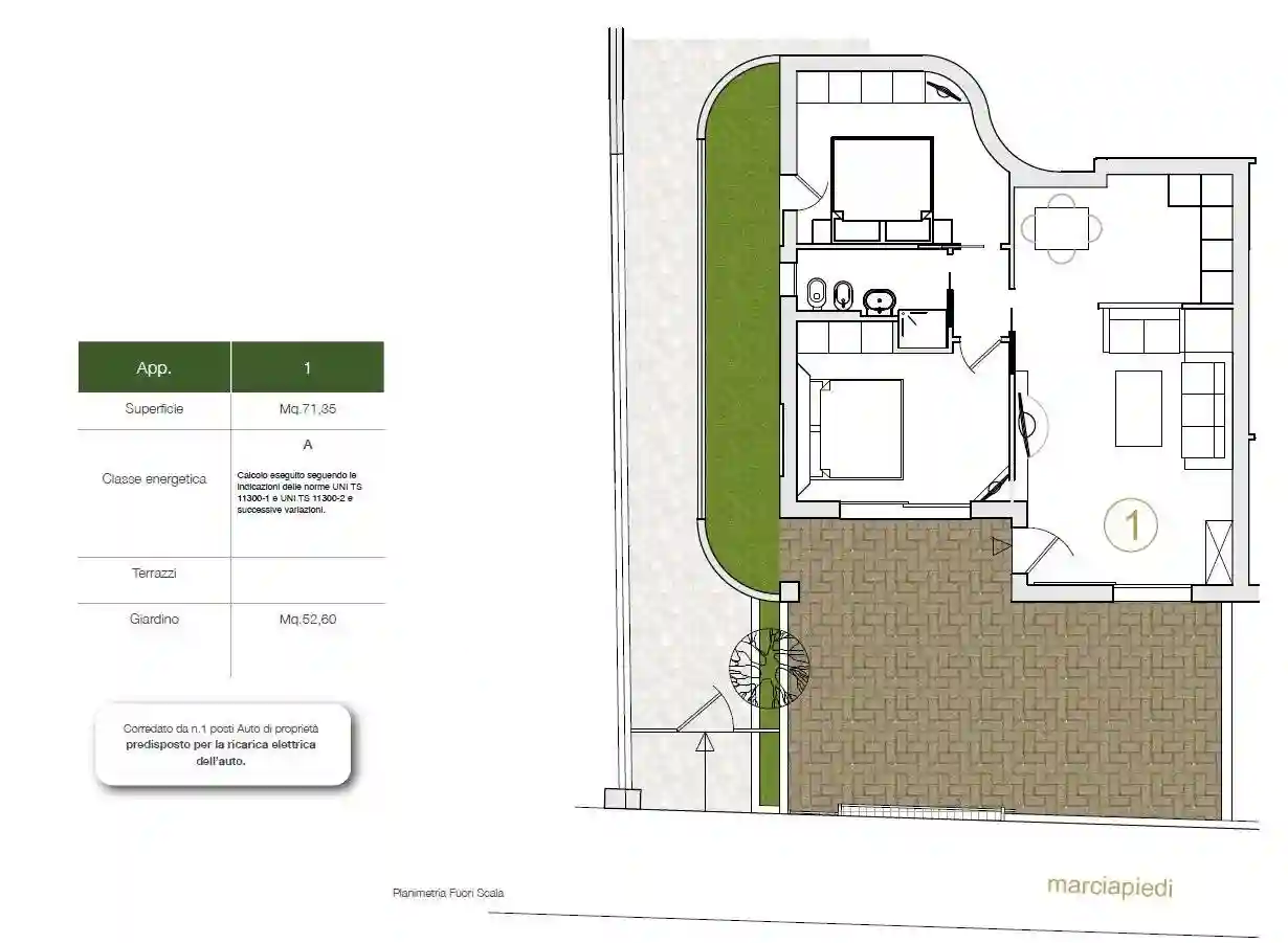 Appartamento - foto 5