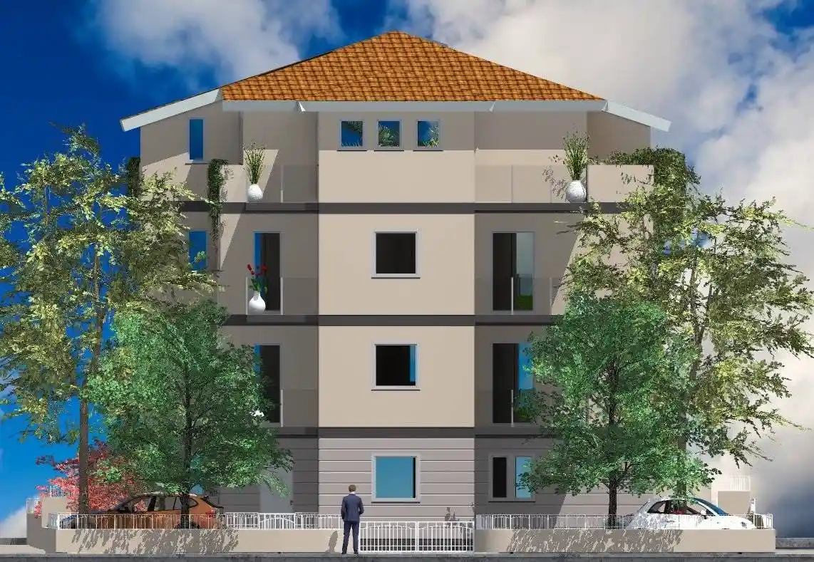 Appartamento in vendita a Camaiore