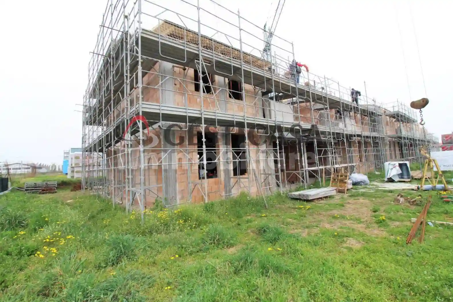 Villetta a schiera - foto 2