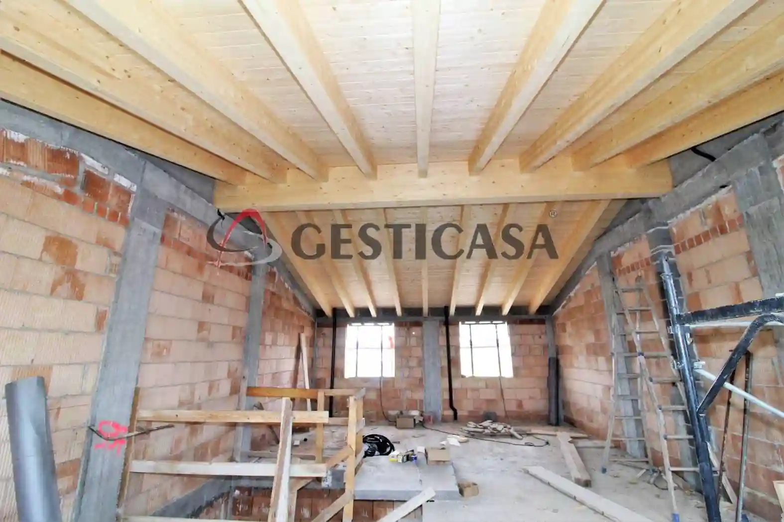 Villetta a schiera - foto 4