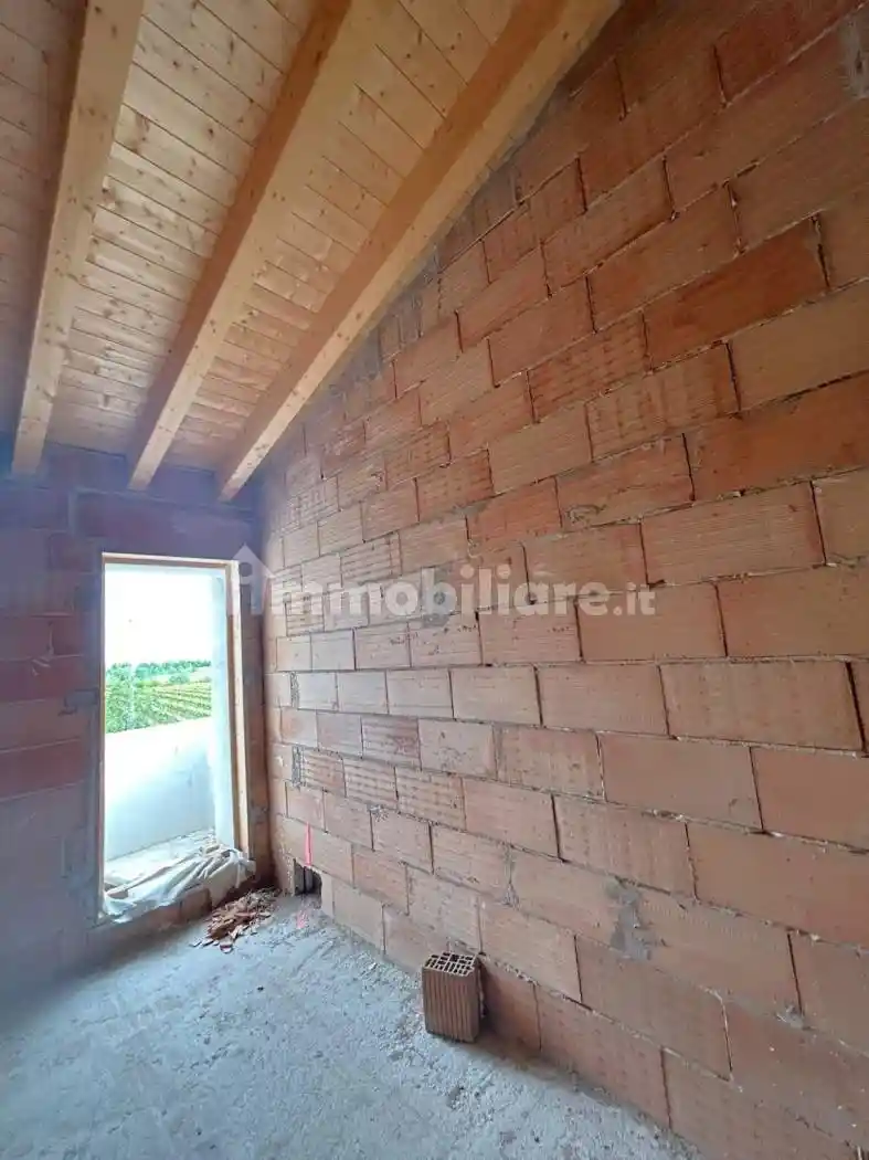 Villetta a schiera in vendita a Gambellara