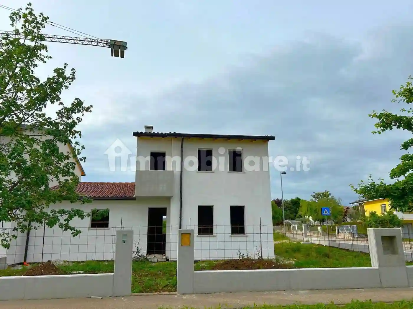 Villetta a schiera - foto 4