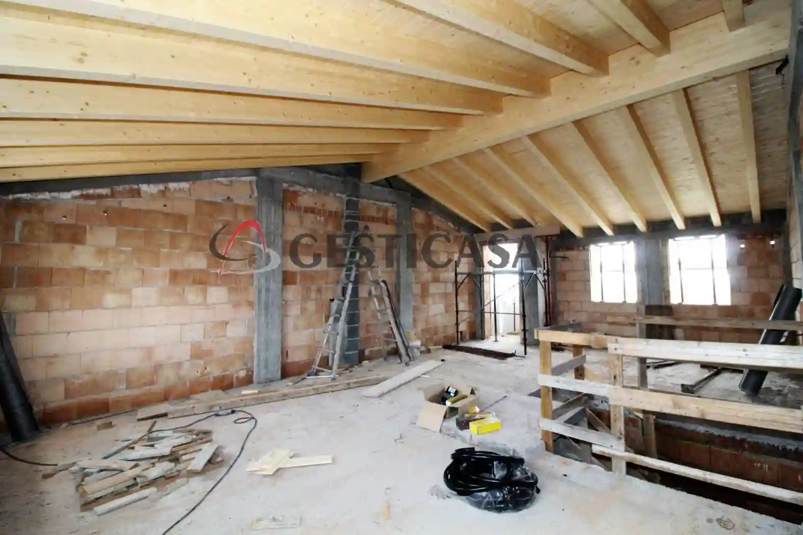 Villetta a schiera - foto 5