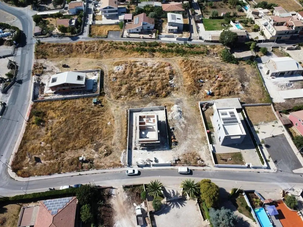 Villa in vendita a Ragusa