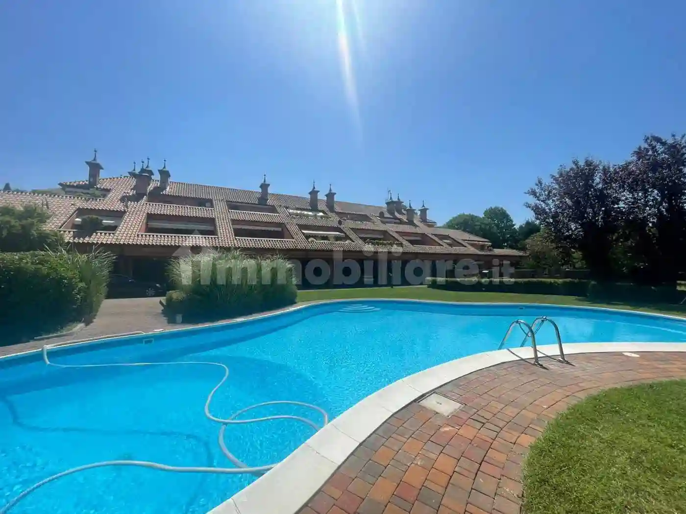 Villetta a schiera - foto 2