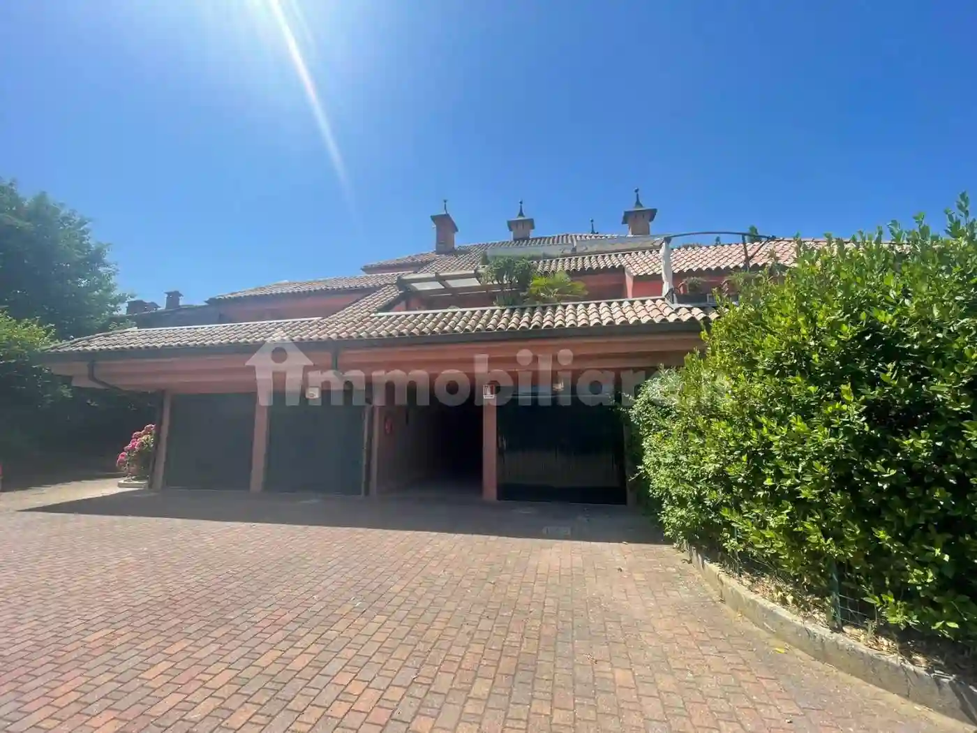 Villetta a schiera - foto 3