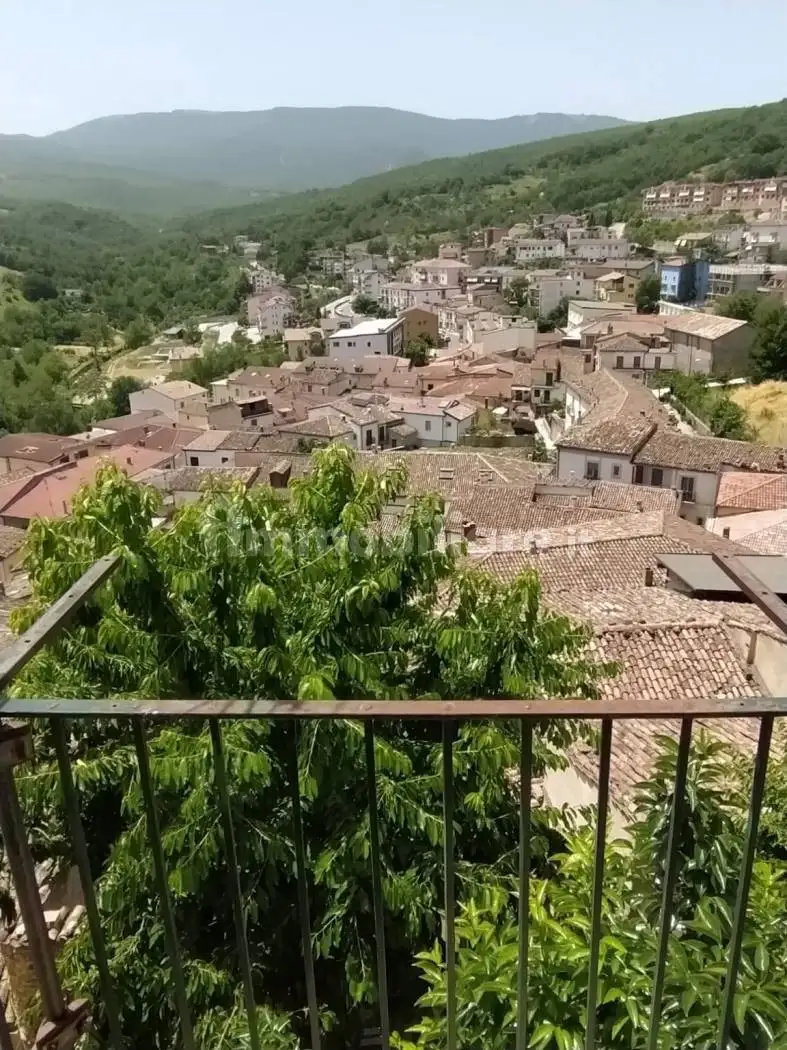 Casa indipendente in vendita a Calvello