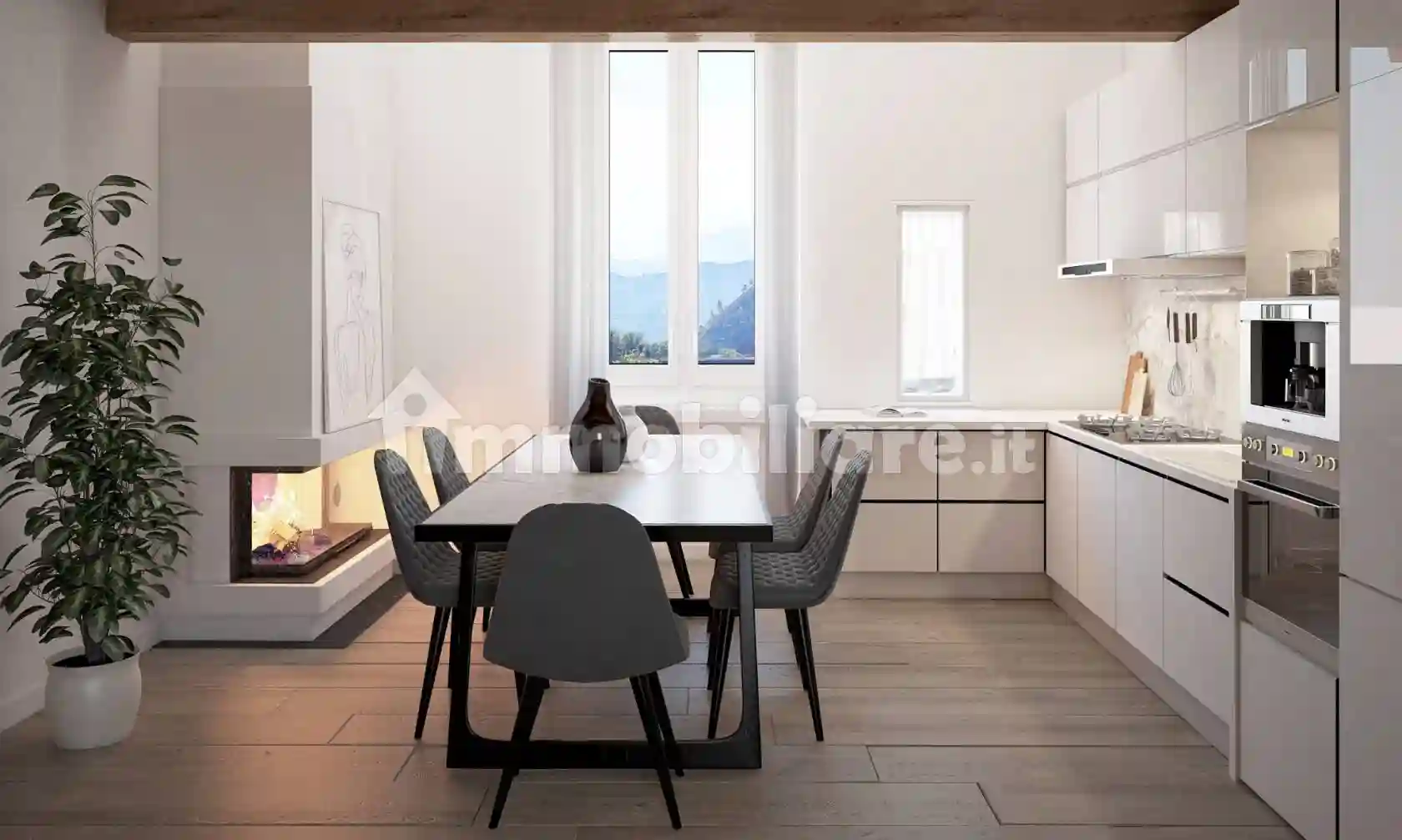 Appartamento - foto 3