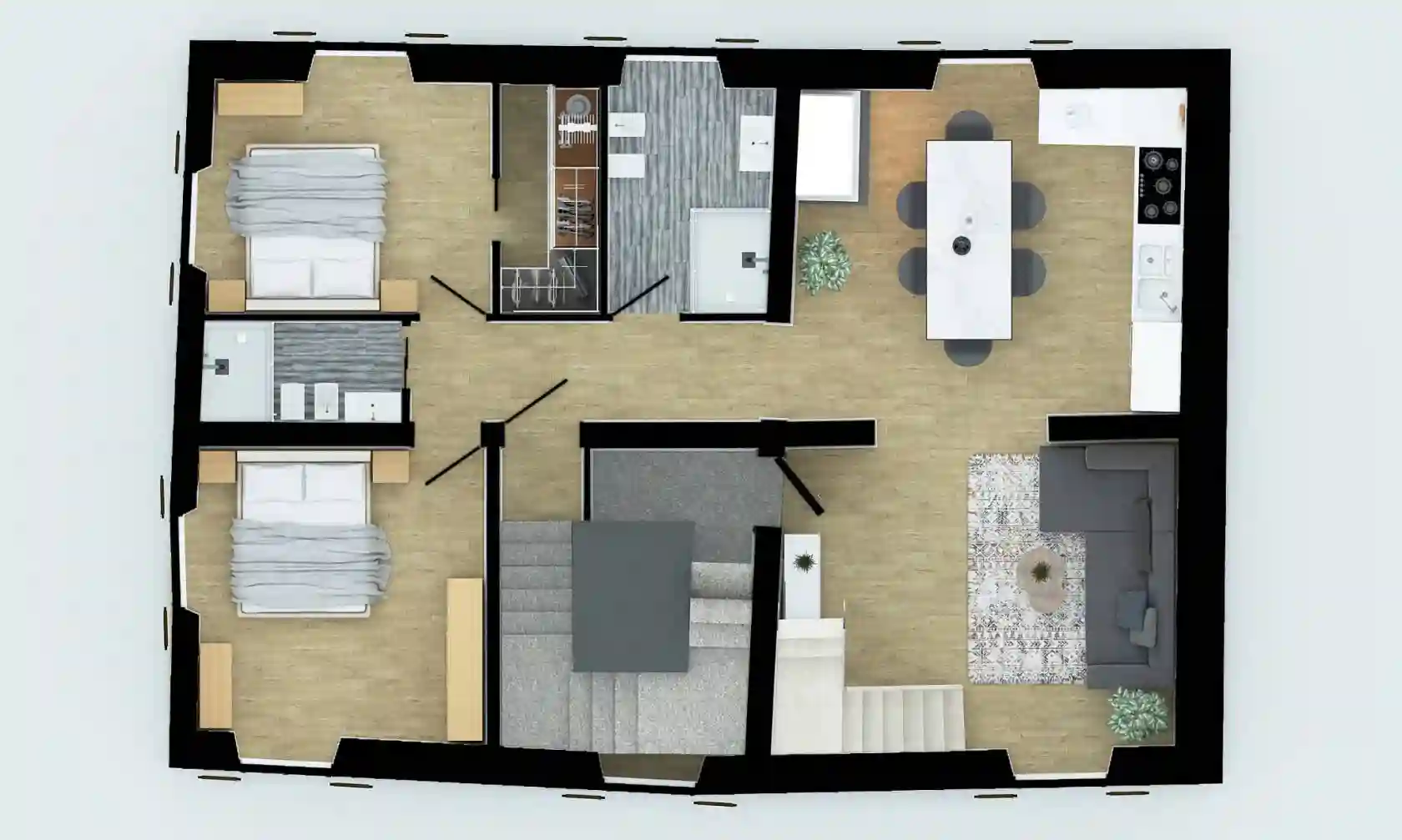 Appartamento - foto 5