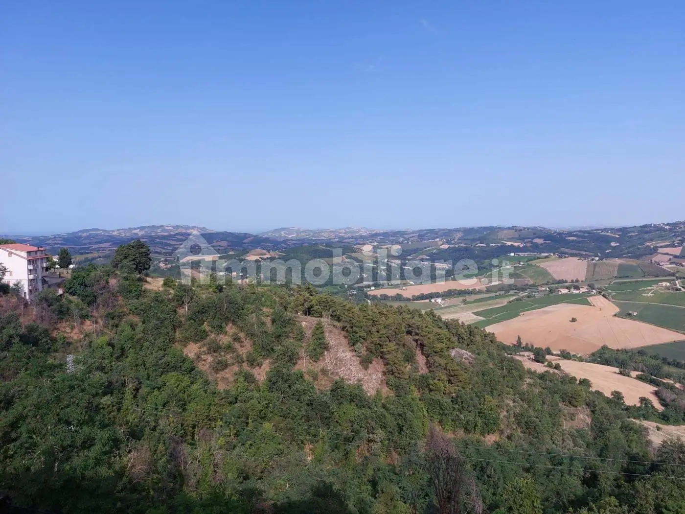 Casa indipendente in vendita a Montedinove
