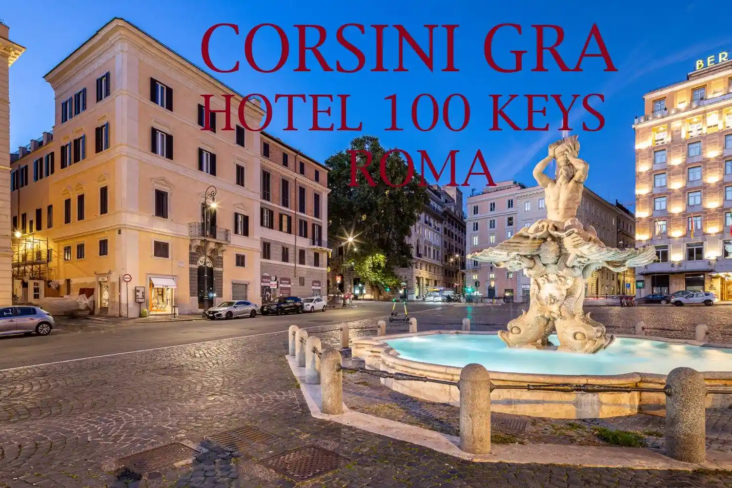 Palazzo - Edificio in vendita a Roma