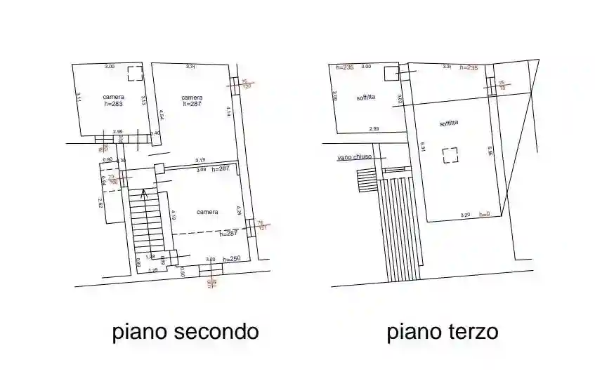 Villetta a schiera - foto 2