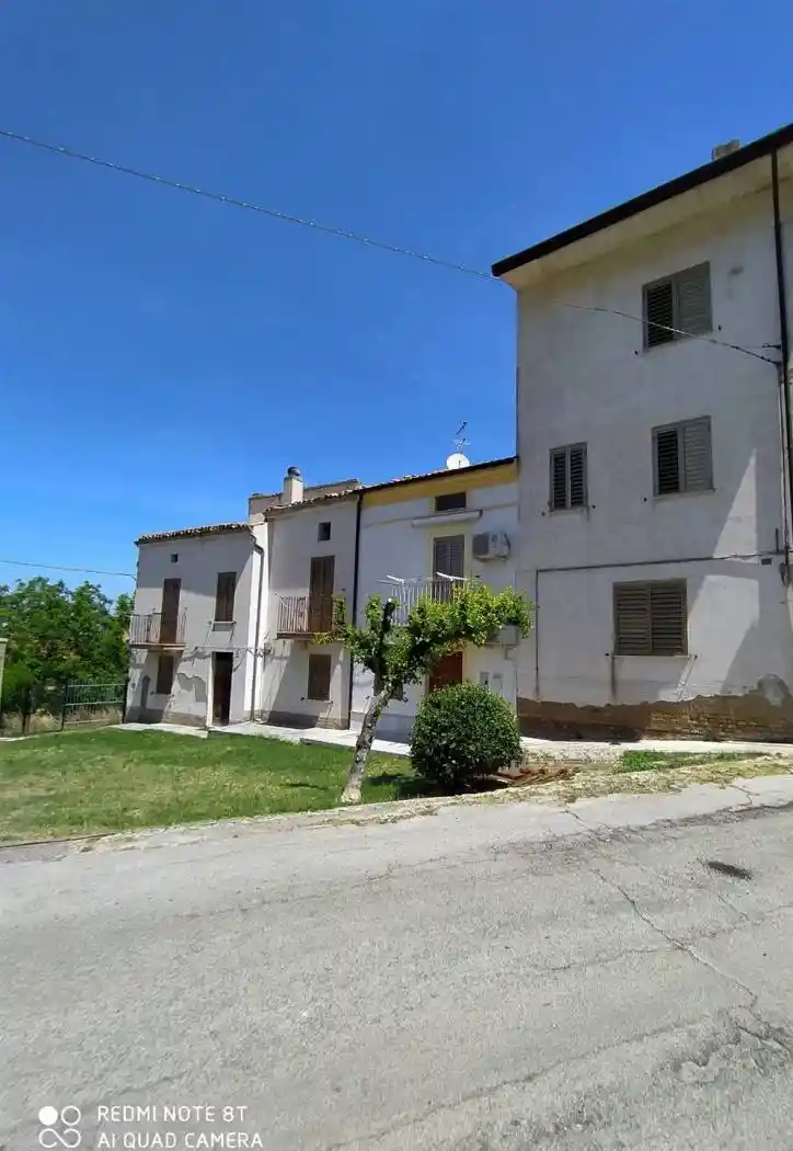 Terratetto unifamiliare via Ovidio publio Nasone, Centro, Castel Frentano - foto 3