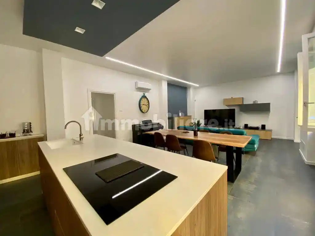 Appartamento in vendita a Cremona