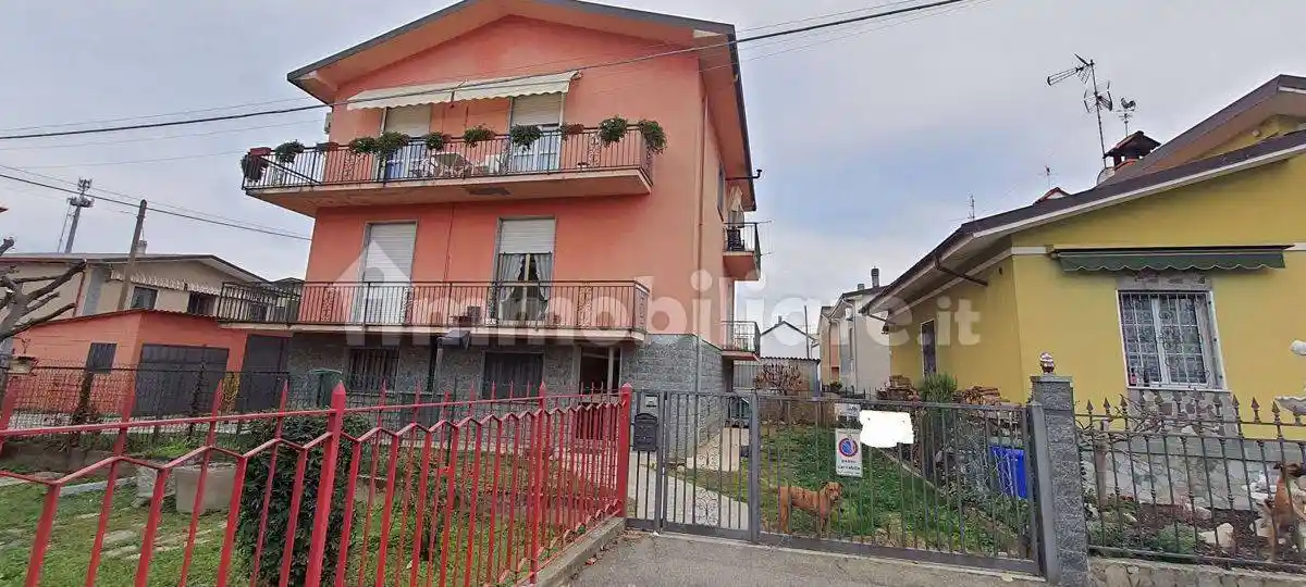 Appartamento in vendita a Mede