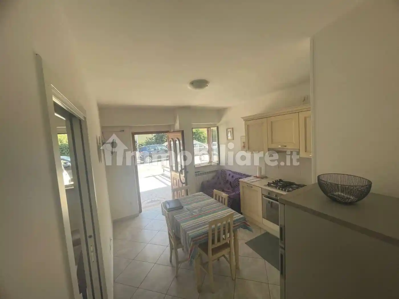 Appartamento in vendita a San Benedetto del Tronto