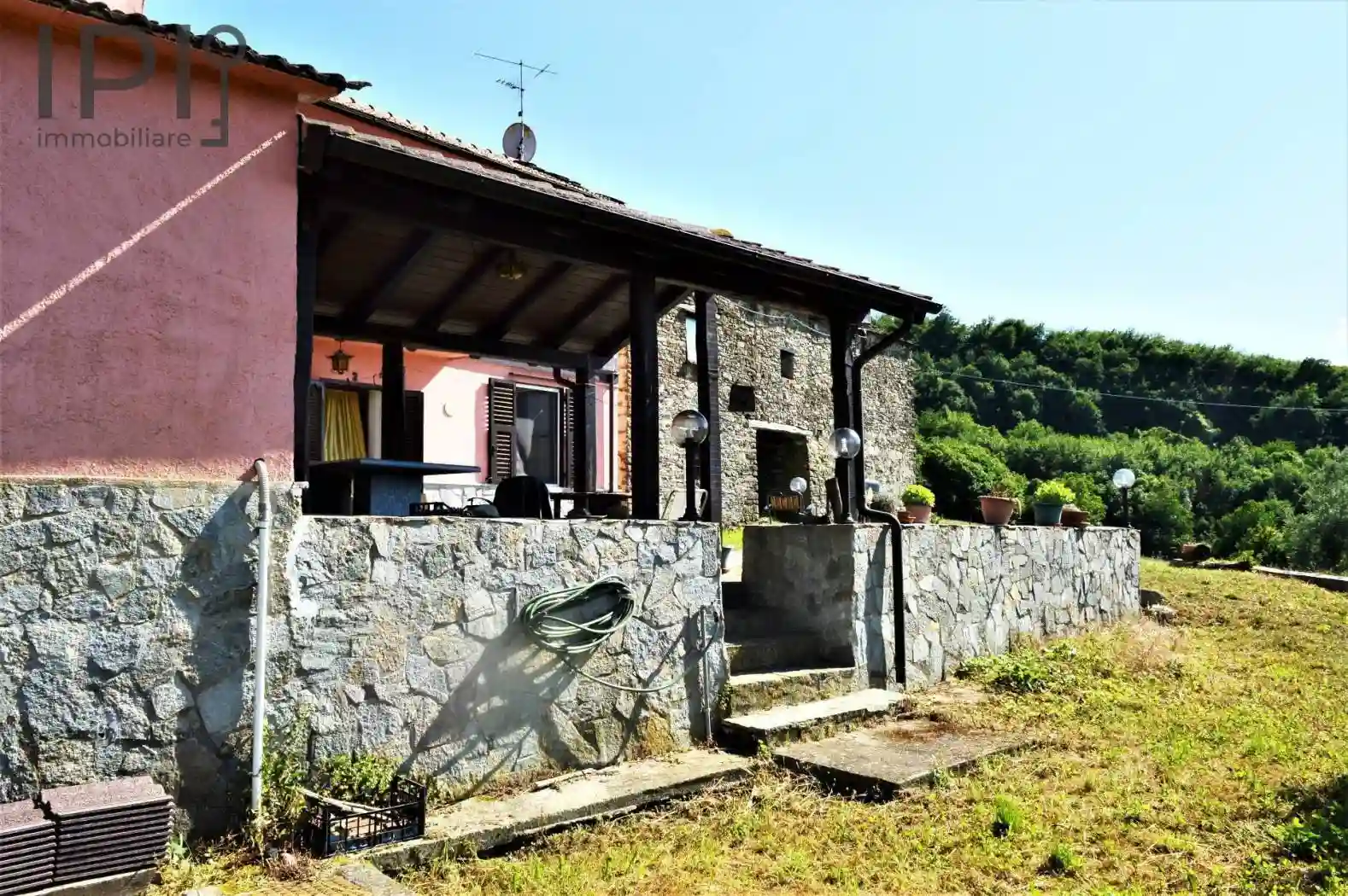 Casa indipendente - foto 4