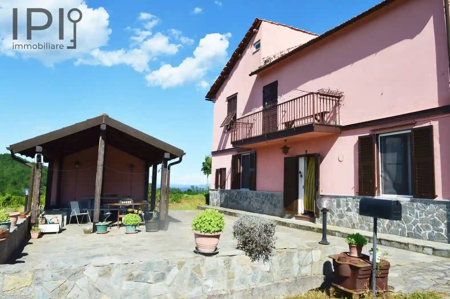 Casa indipendente - foto 5