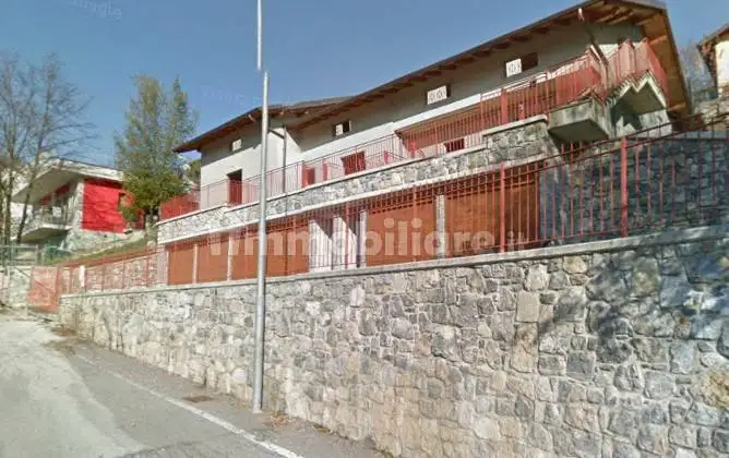 Villetta a schiera in vendita a Capizzone