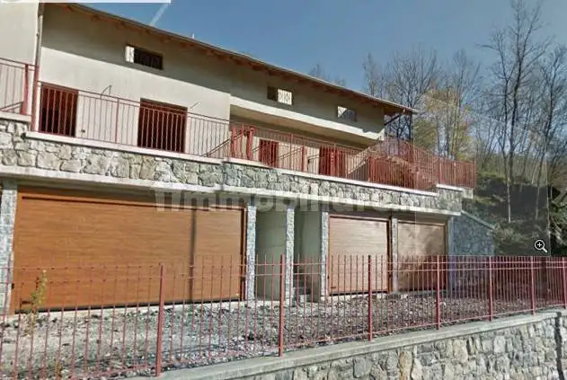 Villa a schiera 5 locali, nuova, Capizzone - foto 3