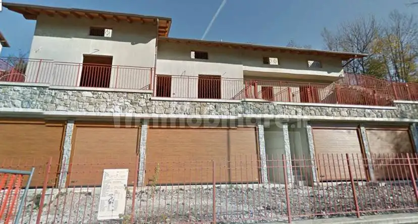 Villa a schiera 5 locali, nuova, Capizzone - foto 4