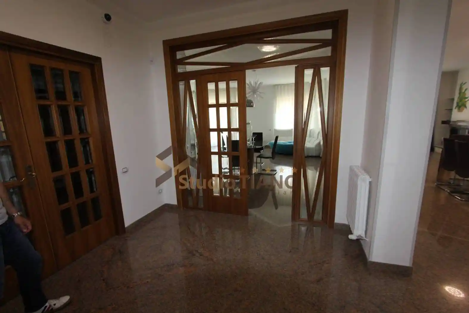 Appartamento via Leonardo Da Vinci 1, Andreotta, Castrolibero - foto 4