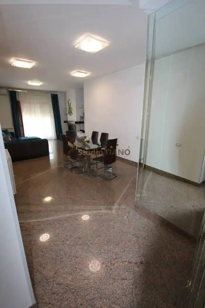 Appartamento via Leonardo Da Vinci 1, Andreotta, Castrolibero - foto 5