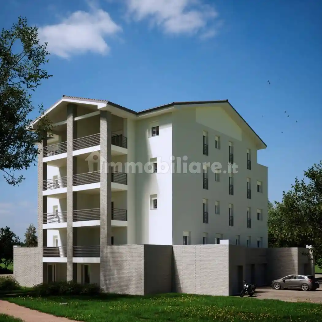 Appartamento in vendita a Reggio Emilia