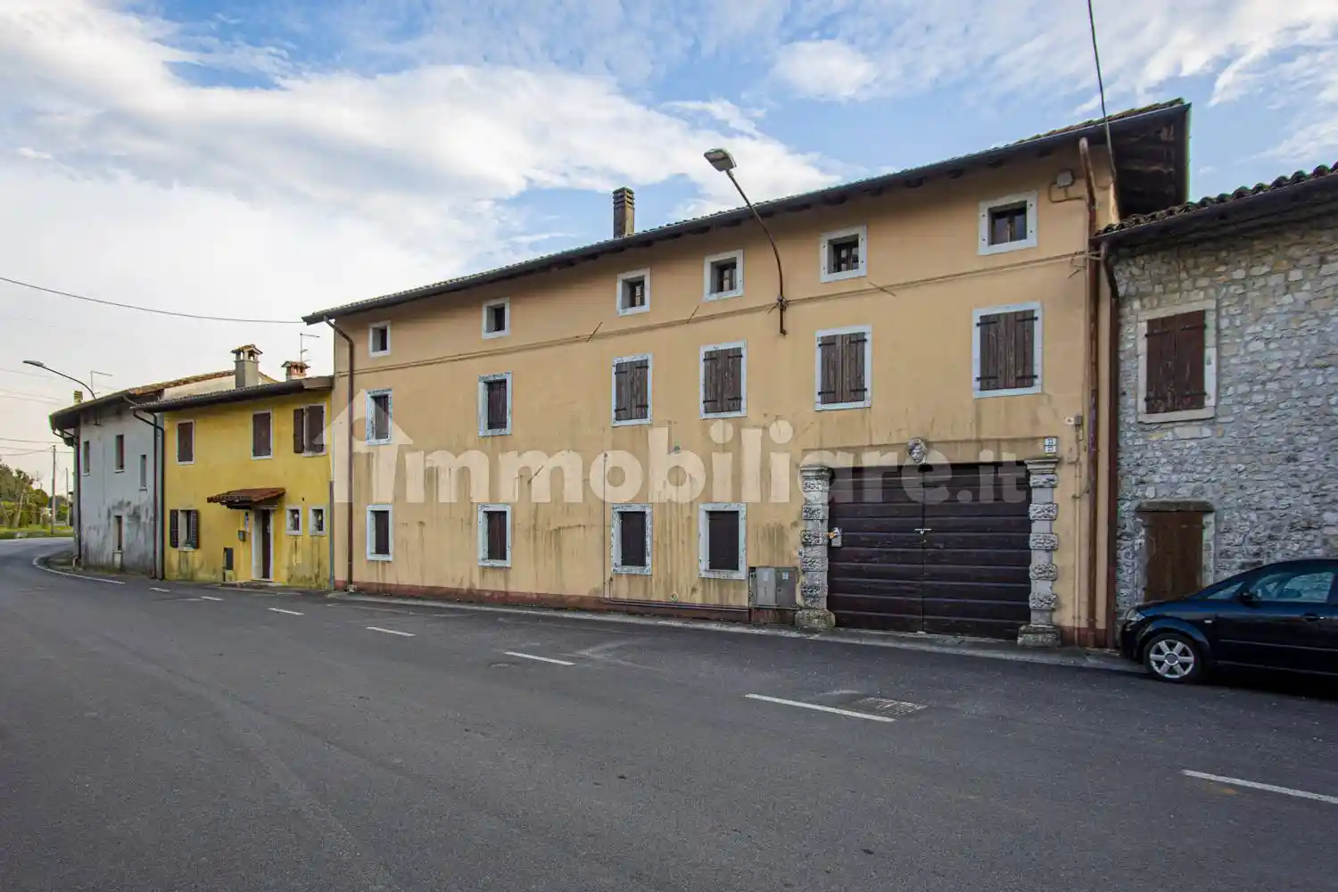 Rustico - Casale in vendita a Aviano