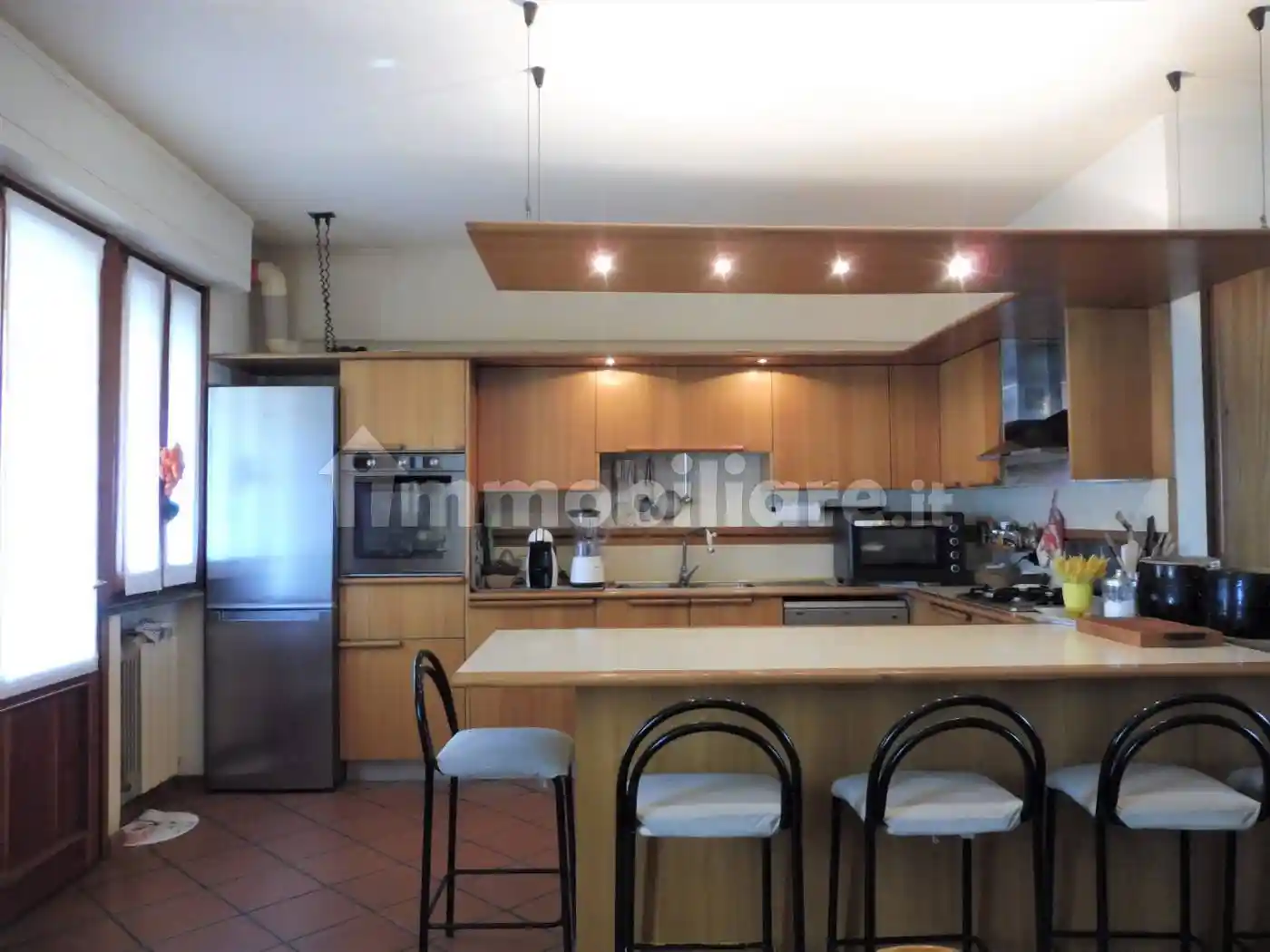 Casa indipendente in vendita a Vinci