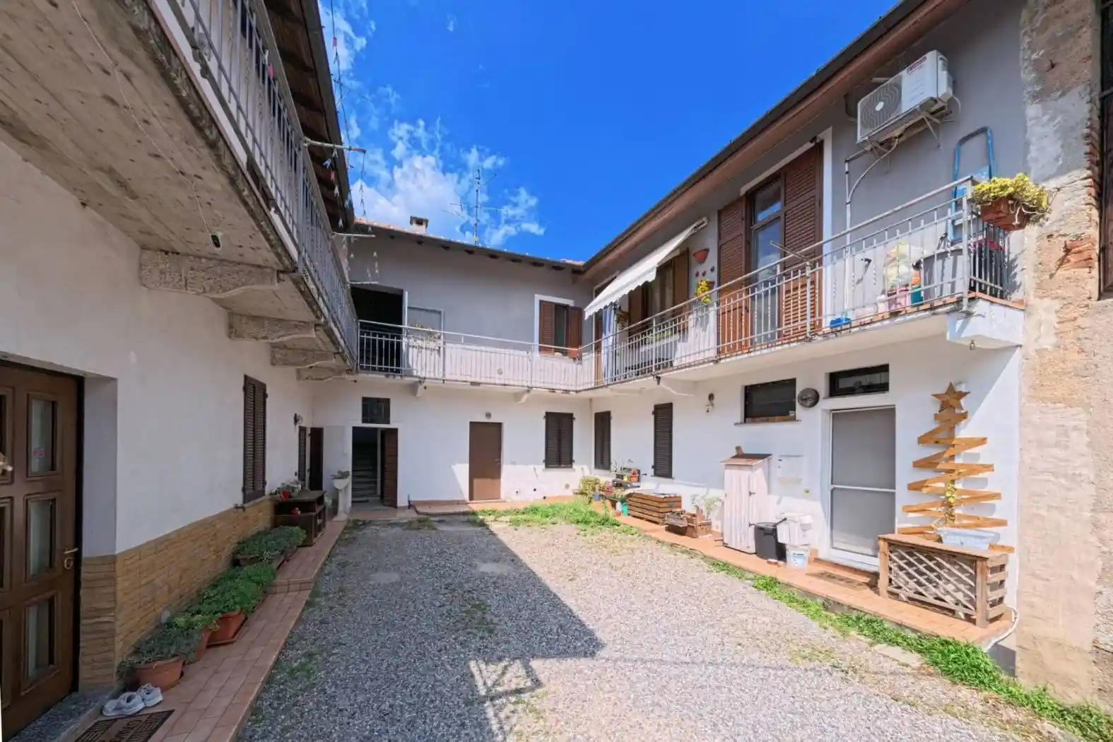 Appartamento in vendita a Gallarate