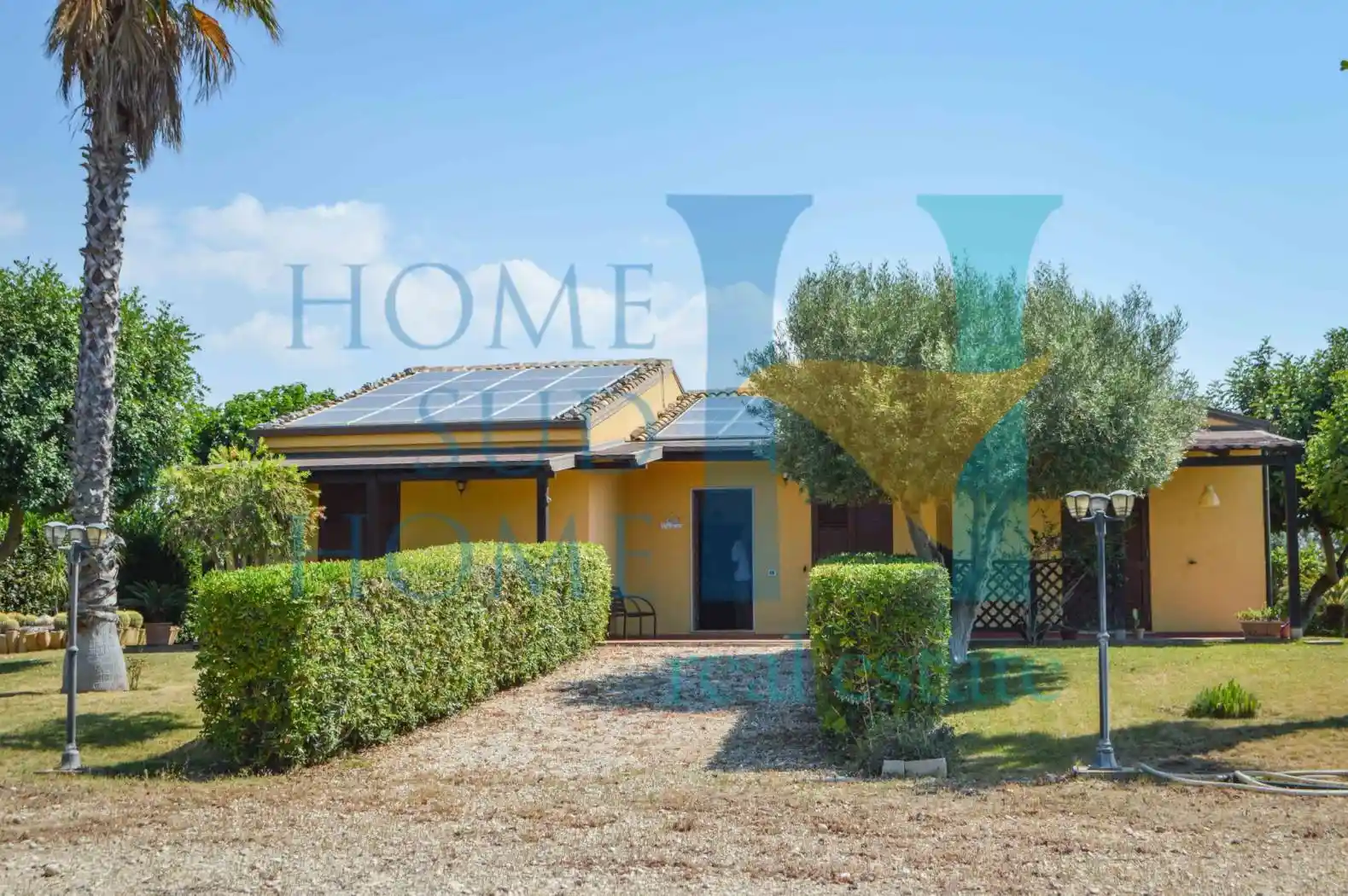 Villa in vendita a Modica