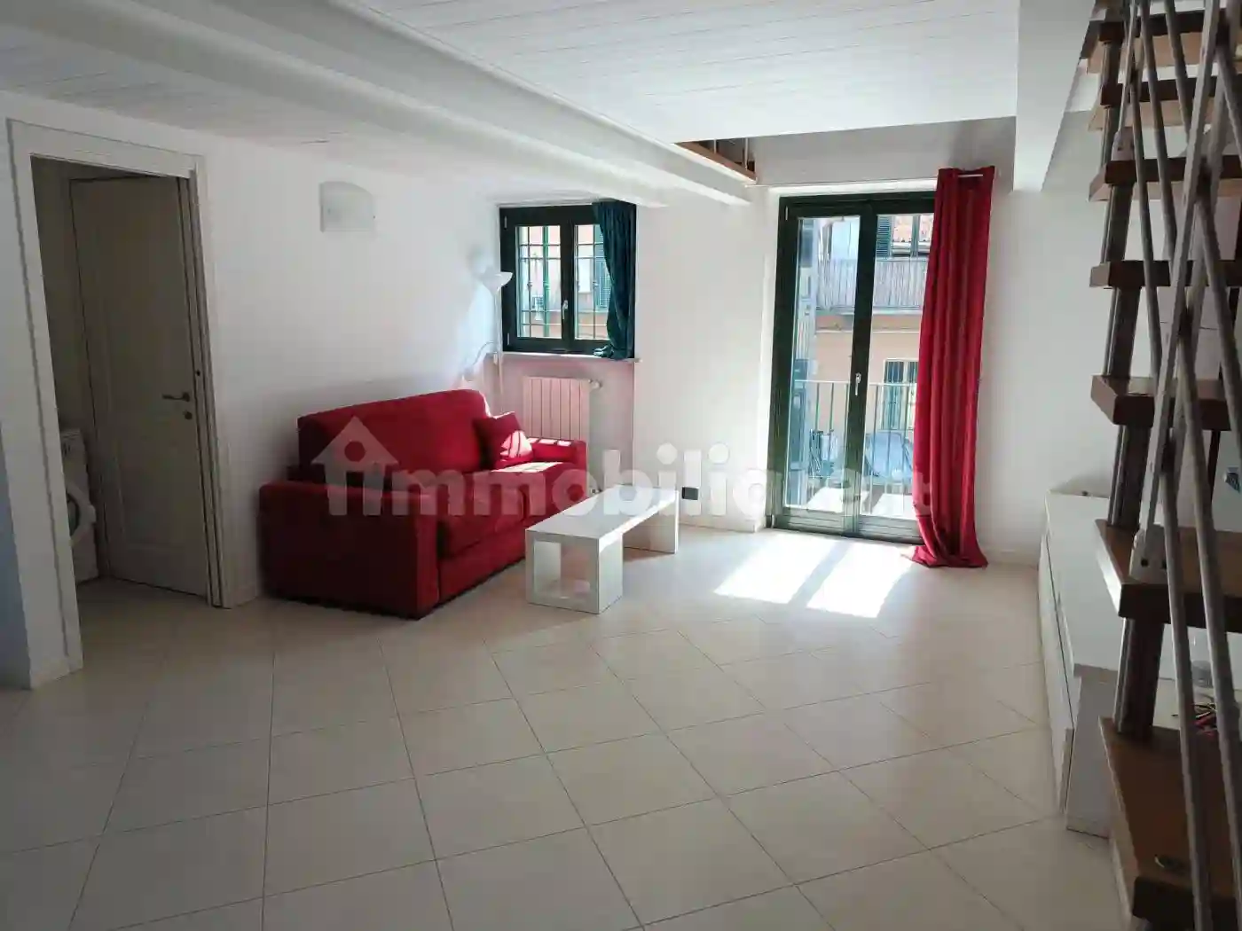 Attico - Mansarda - foto 2