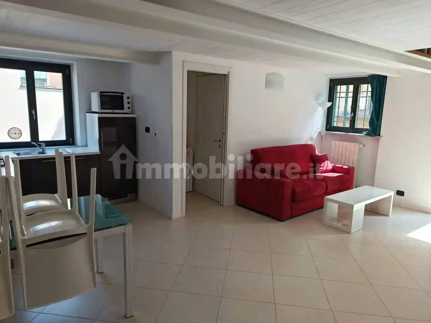 Attico - Mansarda - foto 5