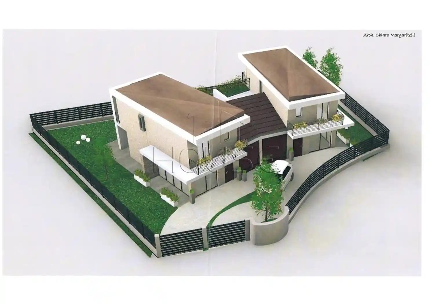 Appartamento in vendita a Città di Castello